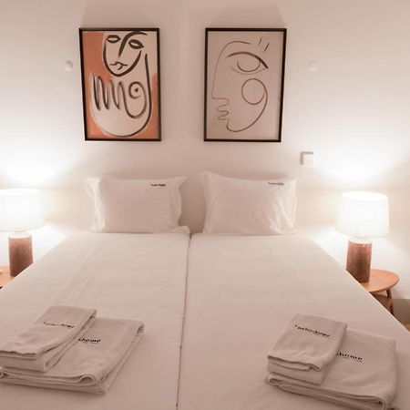 Apartmán Flh Downtown Modern Art Flat Lisboa Exteriér fotografie